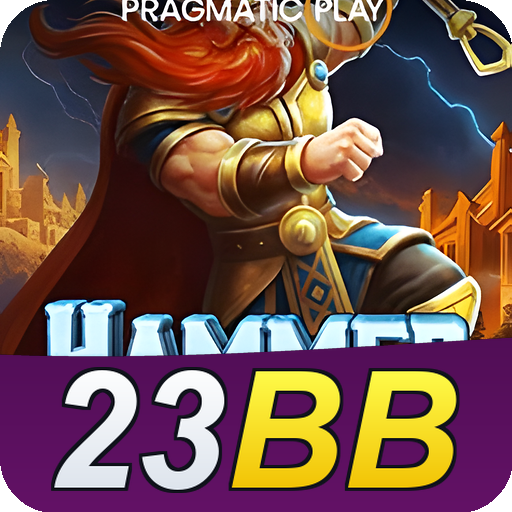 Logo Oficial 23BB Download